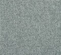 Performance Heathered Basketweave, Chambray